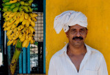India: Faces from Kerala