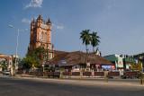 Cathedral, Trivandrum