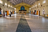 Cathedral Interior, Kollam