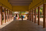 The Kuttambalam, Janardhana Swamy Temple