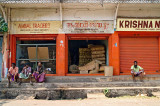 Ambal Traders, Kochi