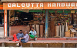 Calcutta Hardware, Kochi