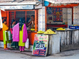 Corner Vendor, Kochi
