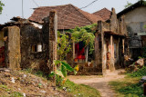 Old Buildings, Kochi