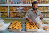 Pastry Shop, Varkala