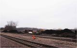 Union Pacific Derailment Site, Geneva Subdivision, Frog Pond Rd