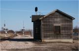 Illinois Central Depot at Genoa, Illinois.jpg