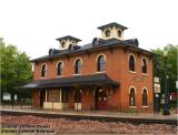 Illinois Central Depot at Galena, Illinois.jpg