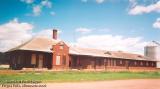 Northern Pacific Depot, Fergus Falls, MN