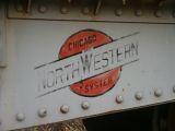 Remnants of the Chicago & North Western System