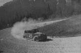 Munaretto-Andretta-Coppa Dolomiti 1950 (Passo Falzarego) Fiat 1100 E