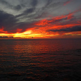 Atlantiq Sunset  #4