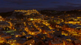 Halden - view from Rdsberget on NewYearsday #3