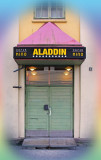 DreamRoom - ALADDIN Movie Theater