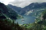 Geiranger