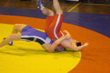 NM wrestling Halden March 25th 2006 #3