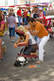 Market Day Massage