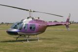 G-JETX