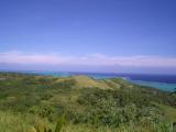 View from the top of Maungapu