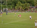 More rugby