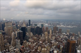 Empire State Building View