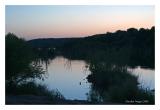 Twilight, Inks Lake