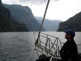 Milford Sound