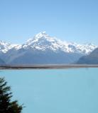 Lake Pukaki