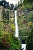 Multnoma Falls