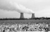 Fermi 1 & 2 Power Plant