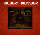 Hilbert Number