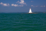 Lighthouse on Lake Huron