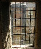 Old Window in Winster, U.K.