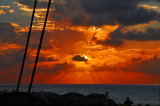 Caribbean Sunset