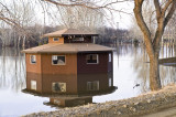 Building in Water