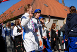 Russ celebration (russefeiring)