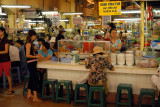 Indoor market