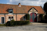 Sombeke castle