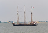 Bel Espoir II (France)