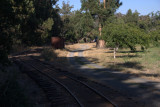 Boneyard Crossing Area