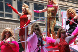 San Francisco Gay Pride Parade 2008