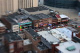 Nashville in Miniature