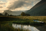 From Crummock Water at Dawn DSC_6325