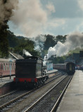 North York Moors Railway DSC_6546