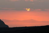 Sunset from Dun Dubh  09_DSC_1281