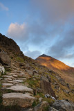 Llanberis Pass at Dawn  10_DSC_1252