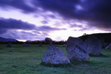 Castlerigg Evening  10_DSC_5879