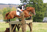 Lucy Robertson on Ballyeigh Dynamo  10_DSC_6891