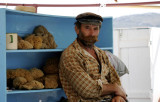 Fisherman - Paros Island Greece