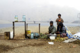 Gypsy family - Mazandaran Iran